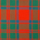 MacIntosh Clan Ancient 16oz Tartan Fabric By The Metre
